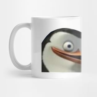 Awkward Private Mug